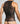 MOB Men's Sexy All Over Sheer Body-MBL09-Black-SM-4