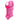 Bodysuit - MOB Men's Sexy All Over Sheer Body - Hot Pink - LXL - MBL09 - HotPink - LXL - MOB Eroticwear - 12