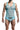 Bodysuit - MOB Men's Sexy All Over Sheer Body - Hot Pink - SM - MBL09 - HotPink - SM - MOB Eroticwear - 5