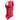 Bodysuit - MOB Men's Sexy All Over Sheer Body - Red - SM - MBL09 - Red - SM - MOB Eroticwear - 13