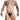 Thong - MOB Men's Sexy Microfiber G - String - Black - SM - MBL06 - Black - SM - MOB Eroticwear - 8