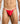 MOB Men's Sexy Microfiber G-String-MBL06-Red-SM-1