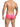 MOB Men's Sexy Sheer Hip Brief Final Sale