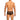 Brief - MOB Men's Sexy Sheer Hip Brief - Black - SM - MBL04 - Black - SM - MOB Eroticwear - 13