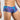 MOB Men's Sexy Sheer Hip Brief-MBL04-Galactic-SM-9