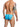 Bikini - MOB Men's Sheer Bikini - Black - SM - MBL03 - Black - SM - MOB Eroticwear - 7