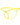 MOB Men's Tear Drop String Thong - MBL24 - MBL24 - Yellow - SM - 1