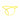 Thong - MOB Men's Tear Drop String Thong - MBL24 - Yellow - SM - MBL24 - Yellow - SM - MOB Eroticwear - 1