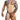 Thong - MOB Men's Tear Drop String Thong - Black - SM - MBL24 - Black - SM - MOB Eroticwear - 6