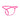 Thong - MOB Men's Tear Drop String Thong - Hot Pink - OS - MBL24 - HotPink - OS - MOB Eroticwear - 26