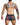 Boyshort - MOB Mesh Boxer - Black - XL - MBL77 - Black - XL - MOB Eroticwear - 1