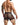 Boyshort - MOB Mesh Boxer - Black - XL - MBL77 - Black - XL - MOB Eroticwear - 4