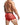 Boyshort - MOB Mesh Boxer - Black - XL - MBL77 - Black - XL - MOB Eroticwear - 5