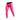 Tights - MOB Mesh Tights - Hot Pink - XL - MBL63 - HotPink - XL - MOB Eroticwear - 13
