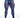 MOB Mesh Tights Out - MBL63 - Galactic - S - 1