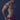 Boyshort - MOB Mirror Boxer - Blue - SM - MBL42 - Blue - SM - MOB Eroticwear - 1