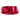 Boyshort - MOB Mirror Boxer - Red - SM - MBL42 - Red - SM - MOB Eroticwear - 5
