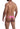 Thong - MOB Open Lace thong - Black - SM - MBL49 - Black - SM - MOB Eroticwear - 5