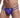 Thong - MOB Open Lace thong - Black - SM - MOB Eroticwear - Malebasics