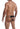 Thong - MOB Open Lace thong - Black - SM - MBL49 - Black - SM - MOB Eroticwear - 3