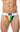 Jockstrap - MOB Pride Flag - Pride - S - MBL109 - Pride - S - MOB Eroticwear - 1