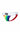 Jockstrap - MOB Pride Flag - Pride - S - MBL109 - Pride - S - MOB Eroticwear - 4