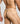 MOB Print G-String New-MBL59-WhiteLace-SM-14