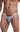 Thong - MOB Print G - String Out - Sailor - S - MBL59 - Sailor - S - MOB Eroticwear - 1