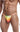 Thong - MOB Print G - String Out - Sailor - S - MBL59 - Sailor - S - MOB Eroticwear - 3