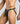 MOB Sexy Mesh & Lace Jockstrap-MBL82-BlackLace-SM-3