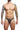 MOB Sheer Thong Final Sale-MBL81-BlackMesh-LXL-4