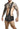 Singlet - MOB Singlet - Black Hot Pink - S - MBL64 - BlackHotPink - S - MOB Eroticwear - 4