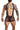 Singlet - MOB Singlet - Black Hot Pink - S - MBL64 - BlackHotPink - S - MOB Eroticwear - 13