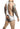 Singlet - MOB Singlet - Black Hot Pink - S - MBL64 - BlackHotPink - S - MOB Eroticwear - 5