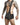 Singlet - MOB Singlet OUT - Black Confetti - S - MBL64 - BlackConfetti - S - MOB Eroticwear - 17