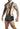 Singlet - MOB Singlet OUT - Black Confetti - S - MBL64 - BlackConfetti - S - MOB Eroticwear - 17