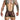 Singlet - MOB Singlet OUT - Black Lime - S - MBL64 - BlackLime - S - MOB Eroticwear - 13