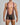 MOB Singlet OUT - MBL64 - BlackHotPink - S - 6