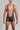 Singlet - MOB Singlet OUT - Black Pink - S - MBL64 - BlackHotPink - S - MOB Eroticwear - 6