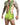MOB Singlet OUT - MBL64 - Greene - S - 7
