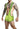 Singlet - MOB Singlet OUT - Greene - S - MBL64 - Greene - S - MOB Eroticwear - 7