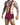 Singlet - MOB Singlet OUT - Tweed - S - MBL64 - Tweed - S - MOB Eroticwear - 11