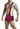 Singlet - MOB Singlet OUT - Tweed - S - MBL64 - Tweed - S - MOB Eroticwear - 11