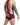 Singlet - MOB Singlet OUT - Tweed - S - MBL64 - Tweed - S - MOB Eroticwear - 12