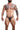 Set - MOB Sleek Jock Jogger Set - Black - LXL - MBL67 - Black - LXL - MOB Eroticwear - 7