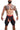 Set - MOB Sleek Jock Jogger Set - Black - LXL - MBL67 - Black - LXL - MOB Eroticwear - 1