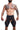 Set - MOB Sleek Jock Jogger Set - Black - LXL - MBL67 - Black - LXL - MOB Eroticwear - 3