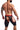 Set - MOB Sleek Jock Jogger Set - Black - LXL - MBL67 - Black - LXL - MOB Eroticwear - 2