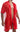 Set - MOB Sultry Robe & Thong set - Black - SM - MBL58 - Black - SM - MOB Eroticwear - 9