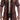 Set - MOB Sultry Robe & Thong set - Black - SM - MBL58 - Black - SM - MOB Eroticwear - 7
